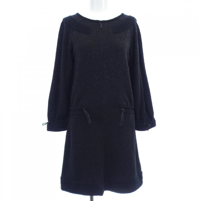 【Mã giảm giá】Chanel CHANEL Đầm 650692