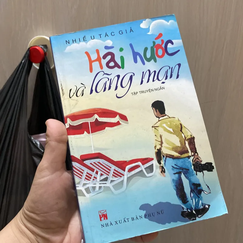 Hài hước và lãng mạn 970301