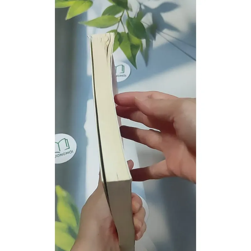 Đừng cố gắng bán - hãy giúp khách hàng mua - Trịnh Minh Thảo 688556