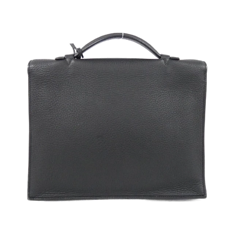 Túi Hermes Sac a Depeche 27cm 043856CK - Hàng hiệu Chính hãng 805636