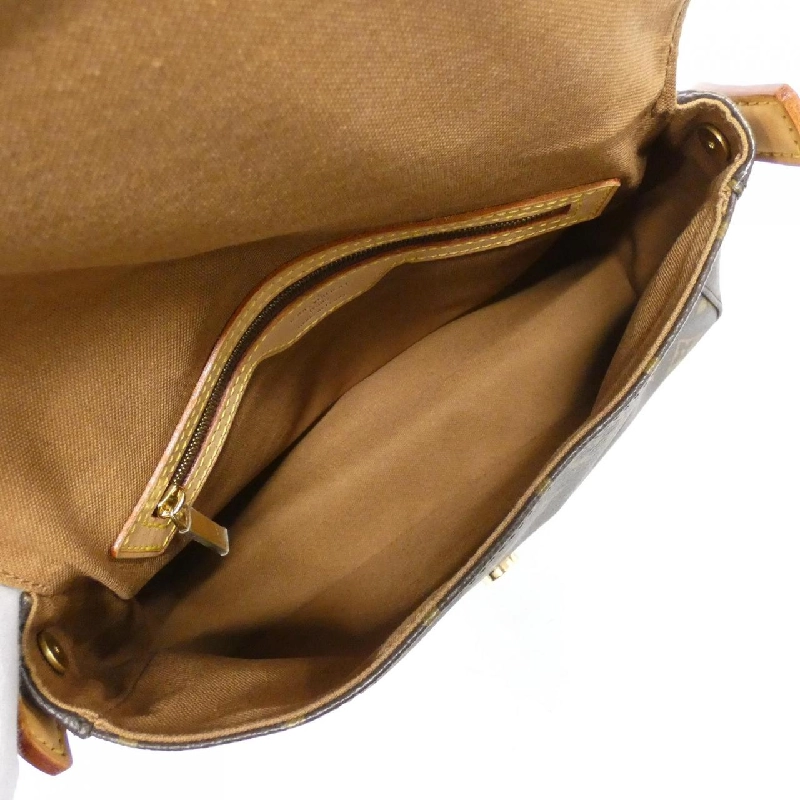 Túi xách vai Louis Vuitton Monogram Mini Looping M51147 612939