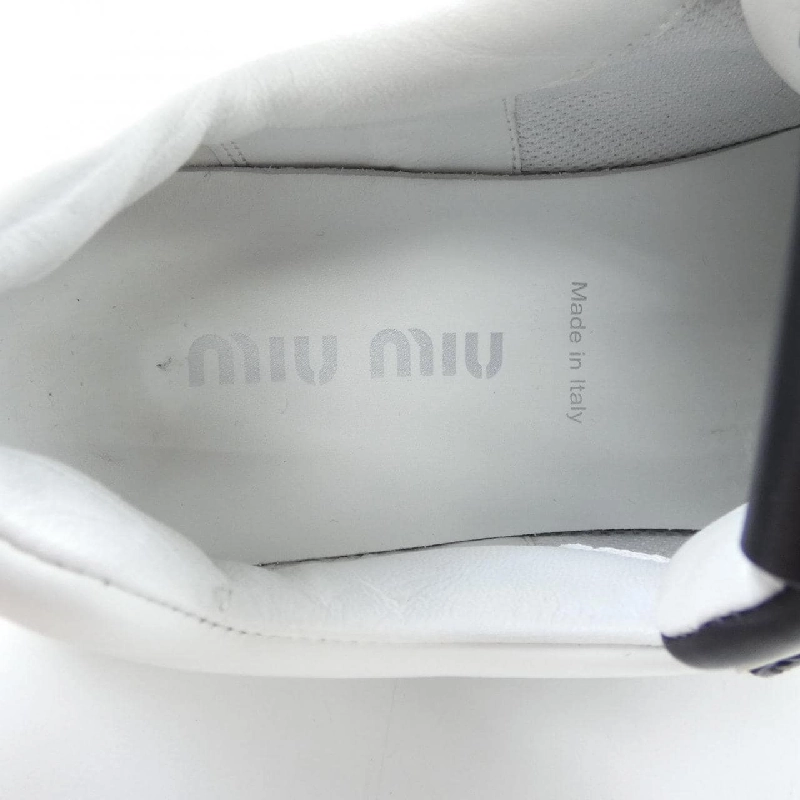 Giày thể thao MIU MIU 660798