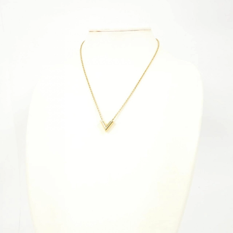 Dây chuyền Louis Vuitton Essential V M61083 626386