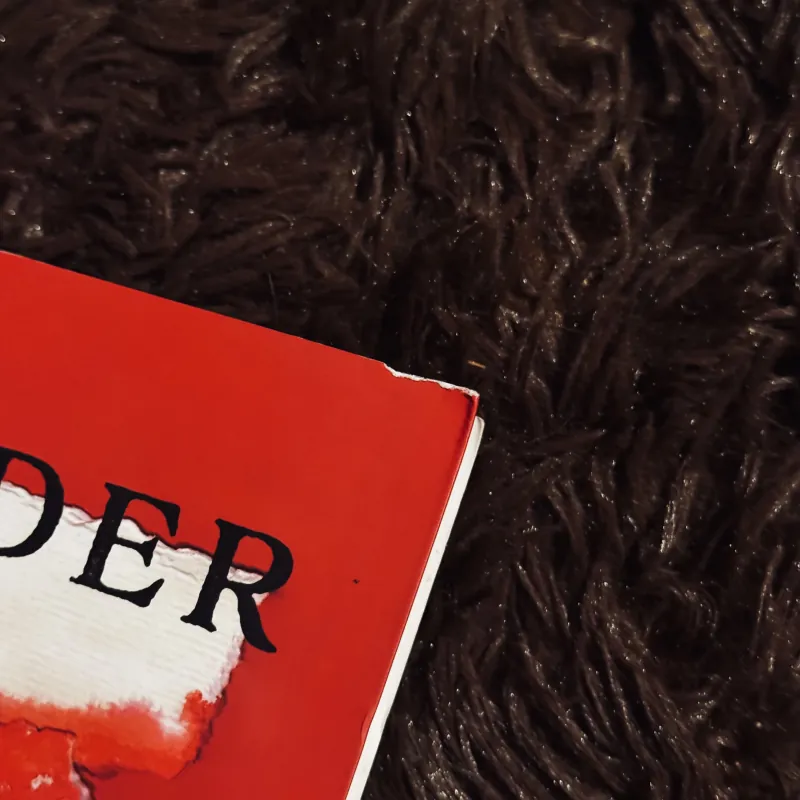 Combo 2c Mo Hayder 783874