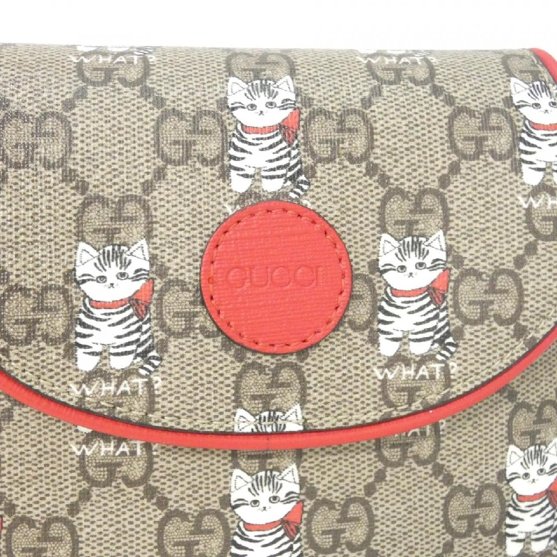 Túi đeo vai trẻ em Gucci 814014 FAD5G - Hàng hiệu chính hãng 766590