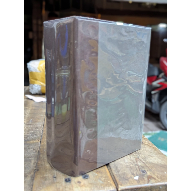 Hán Việt tân từ điển - Hoàng Thúc Trâm bản in đầu bìa cứng 128702