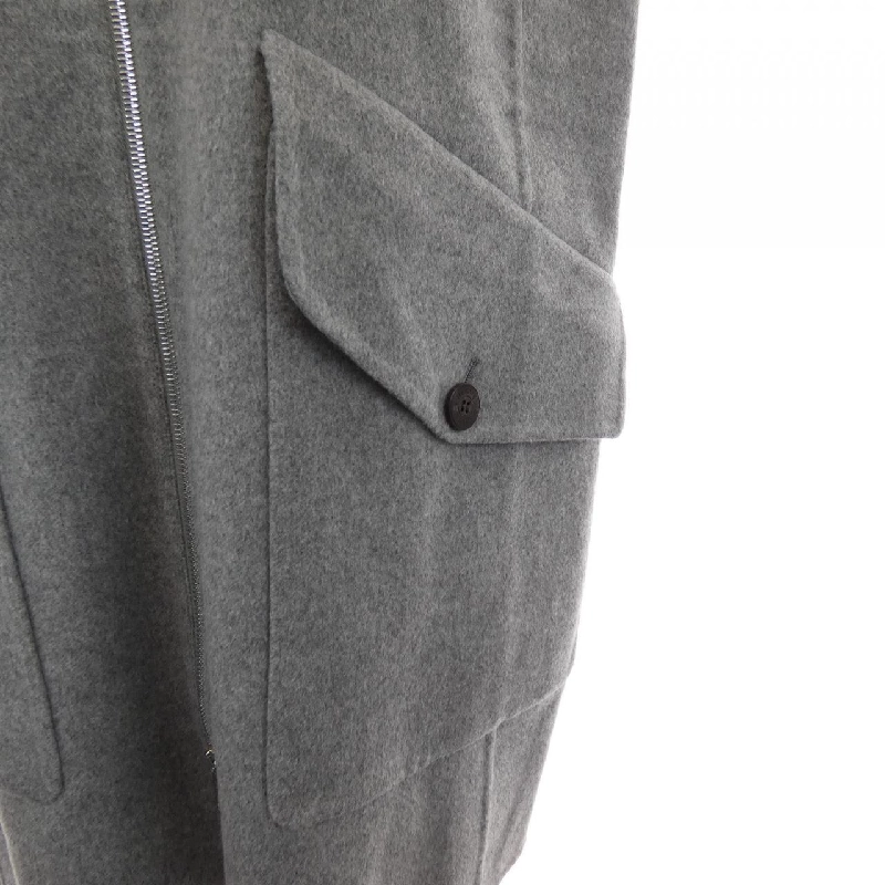 HERMES *07-7111 Áo vest dài - Hàng hiệu Chính hãng 812991