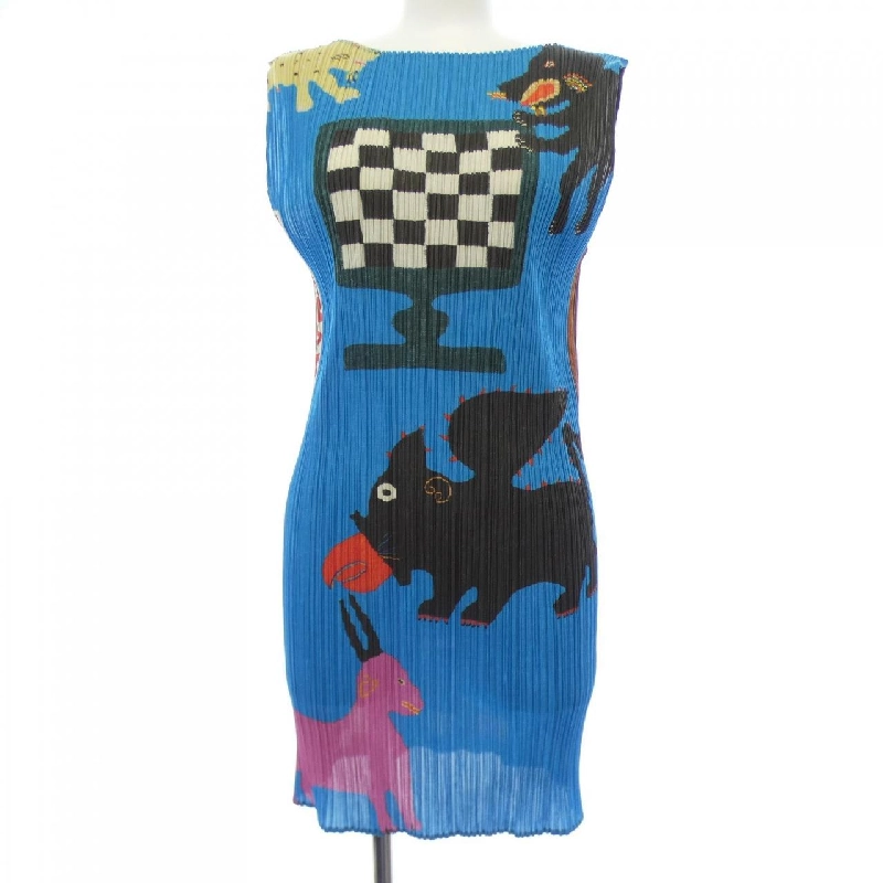 【Mã giảm giá】【Cổ điển】Áo PLEATS PLEASE 639267