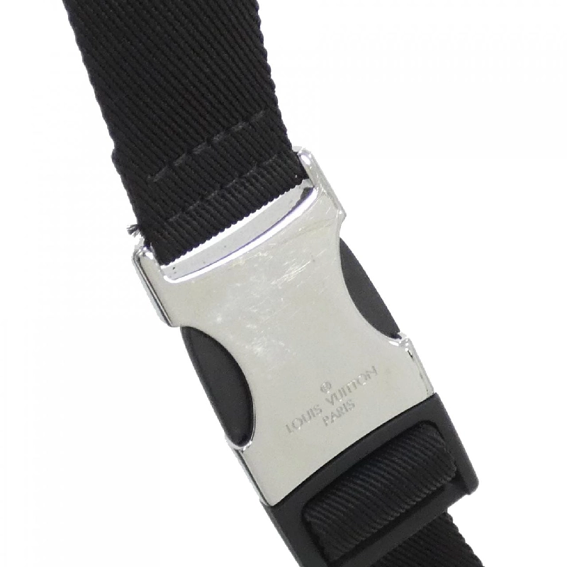 Túi đeo chéo Louis Vuitton Monogram Eclipse Epi Bum Bag 2017AW M53420 - Hàng hiệu Chính hãng 802892