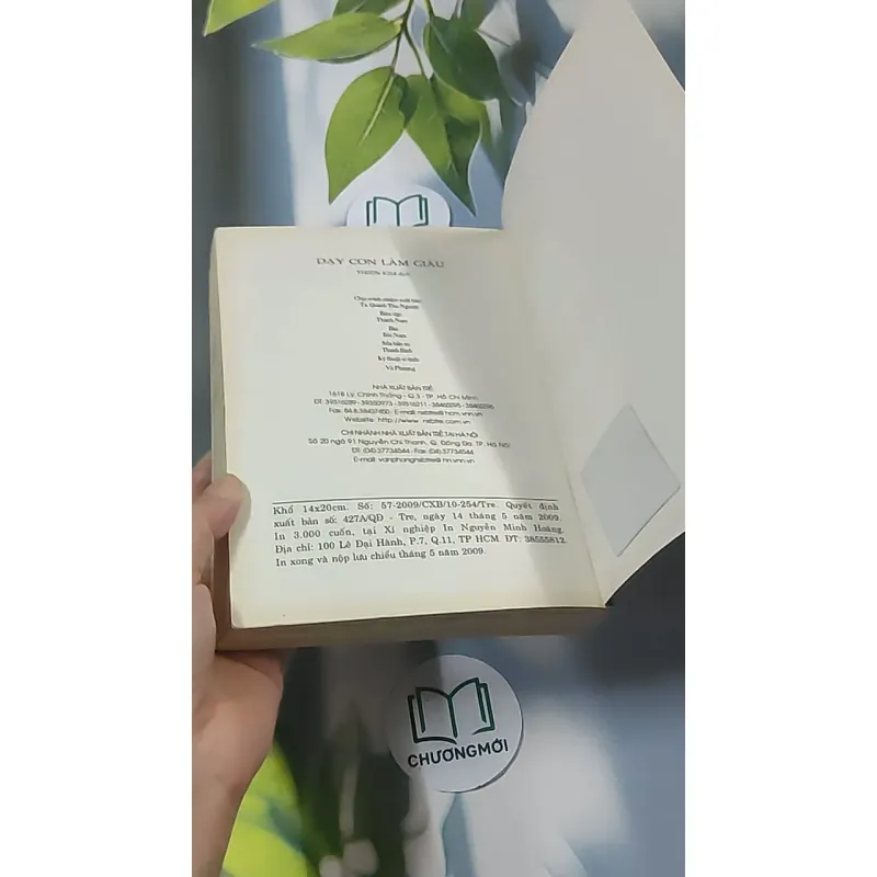 Dạy con làm giàu 12 688578