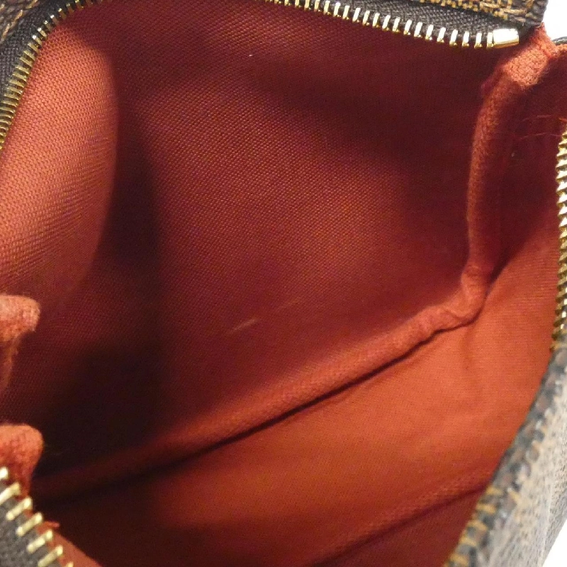 Túi đựng phụ kiện Louis Vuitton Damier Trues Makeup N51982 - Hàng hiệu Chính hãng 768962