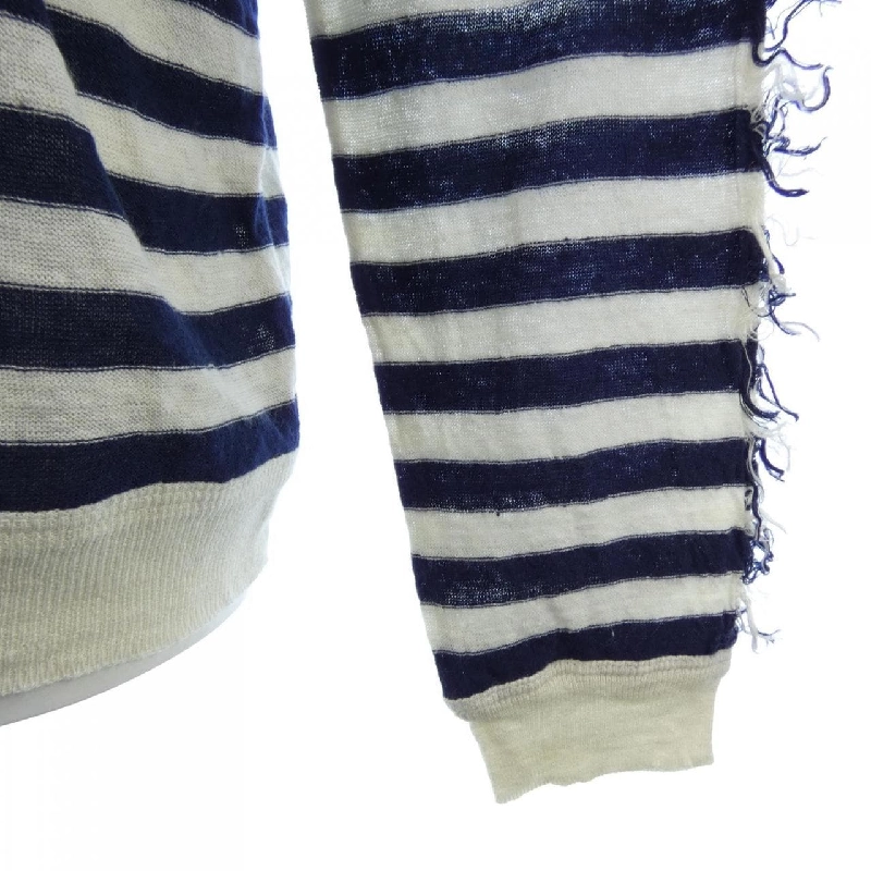 クリスチャンディオール CHRISTIAN DIOR 314S51AM718 ニット - Hàng hiệu Authentic 812165