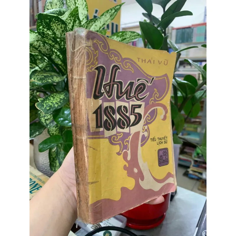 HUẾ 1885 - THÁI VŨ 1008156