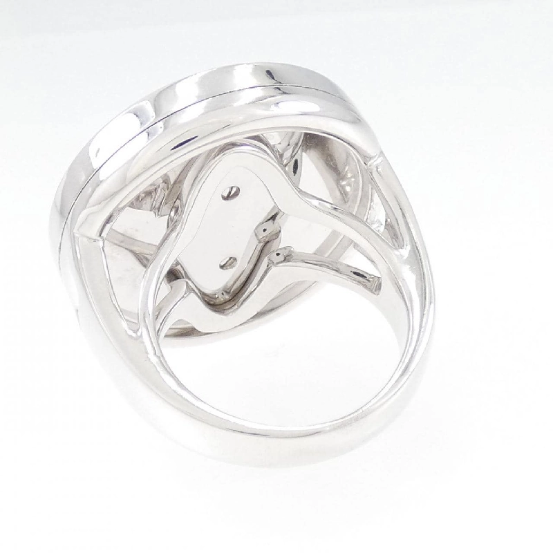 Nhẫn Cartier Pasha de Cartier - Hàng hiệu Authentic 842596