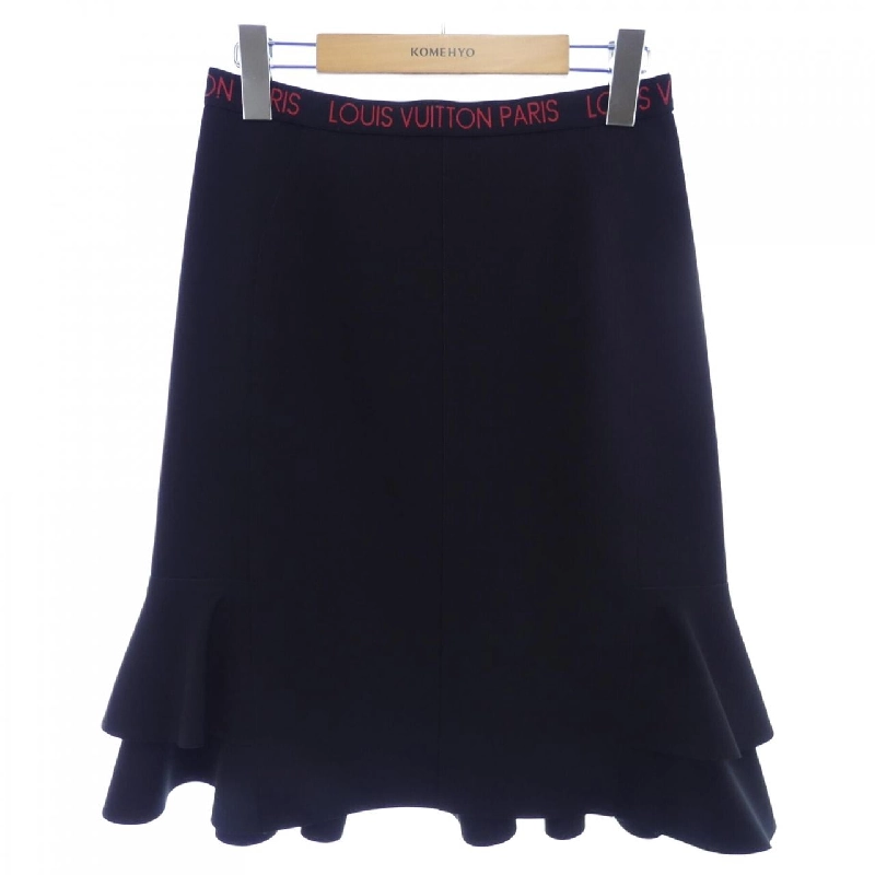 Chân váy LOUIS VUITTON FMSK01NHY - Hàng hiệu Authentic 820939