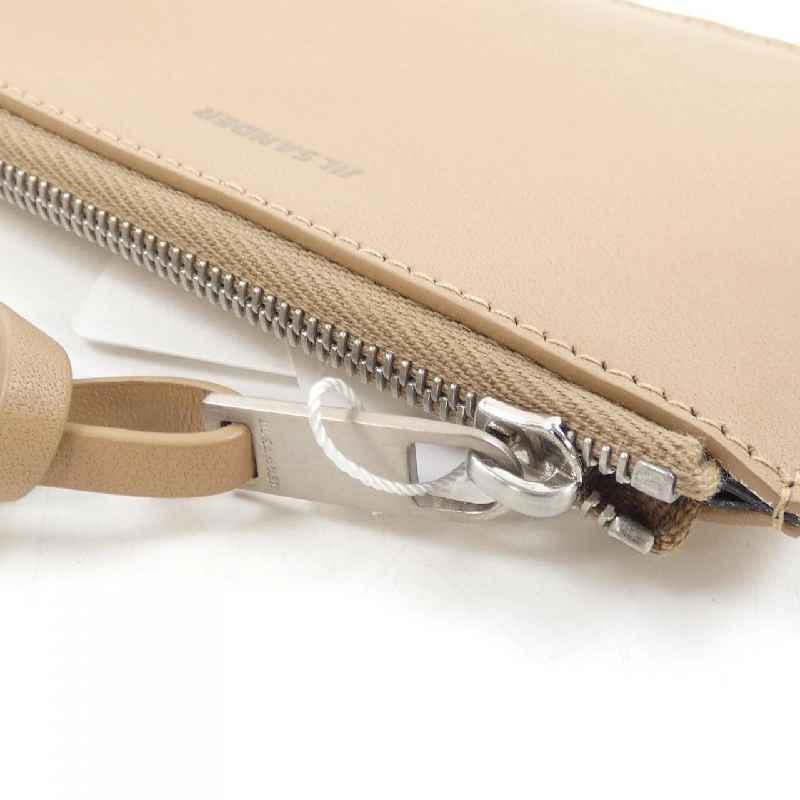 JIL SANDER CARD CASE - Hàng hiệu Authentic 906078