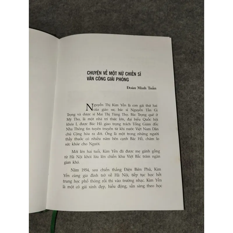MỘT THỜI KHÁNG CHIẾN TẬP 5 572726