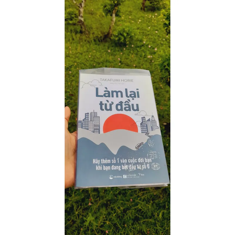 Làm lại từ đầu real 740935