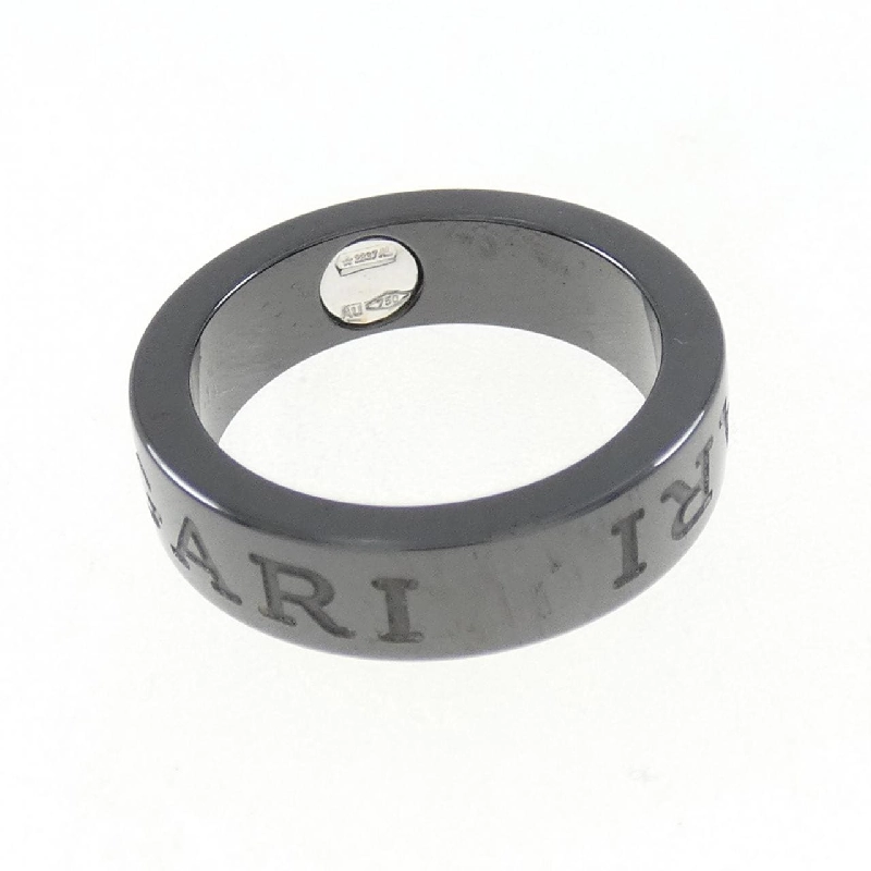 Bulgari Bulgari Bulgari Nhẫn - Hàng hiệu Chính hãng 841051