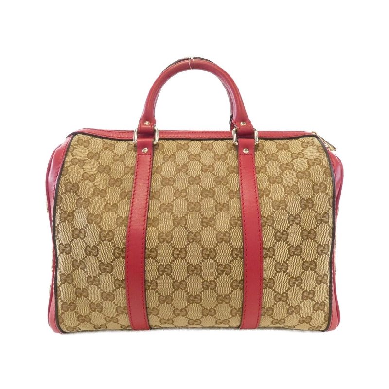 Gucci 247205 Túi Boston - Hàng hiệu Chính hãng 770795