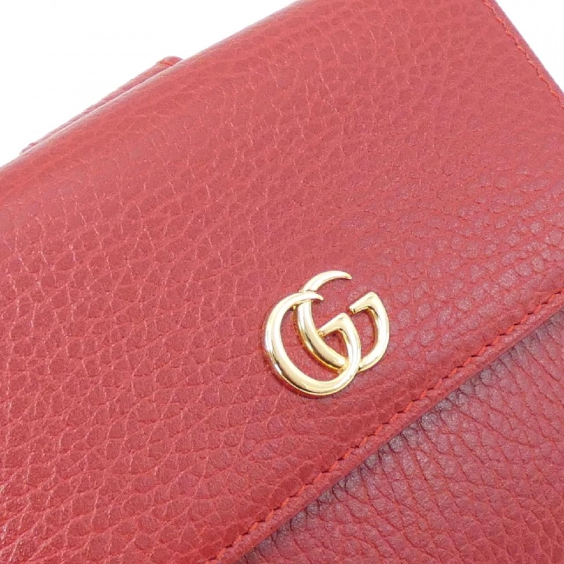 Ví Gucci PETIT MARMONT 456122 CAO0G 622955