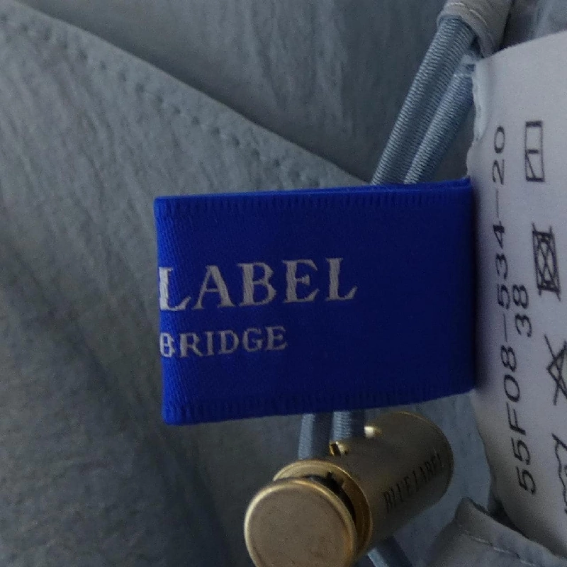BLUE LABEL CRESTBRIDGE Áo khoác - Hàng hiệu Authentic 808507