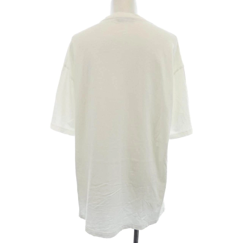 Balenciaga BALENCIAGA 570805 TEVB7 Áo thun - Hàng hiệu Chính hãng 904487