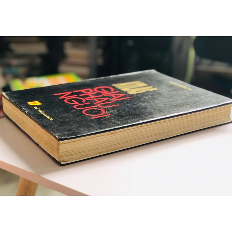 1. ATLAS GIẢI PHẪU NGƯỜI 470948