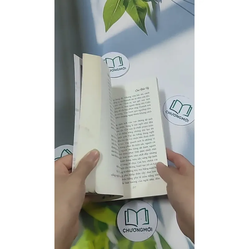 Hẹn nhau ngày 28 - Cao Bảo Vy 694984