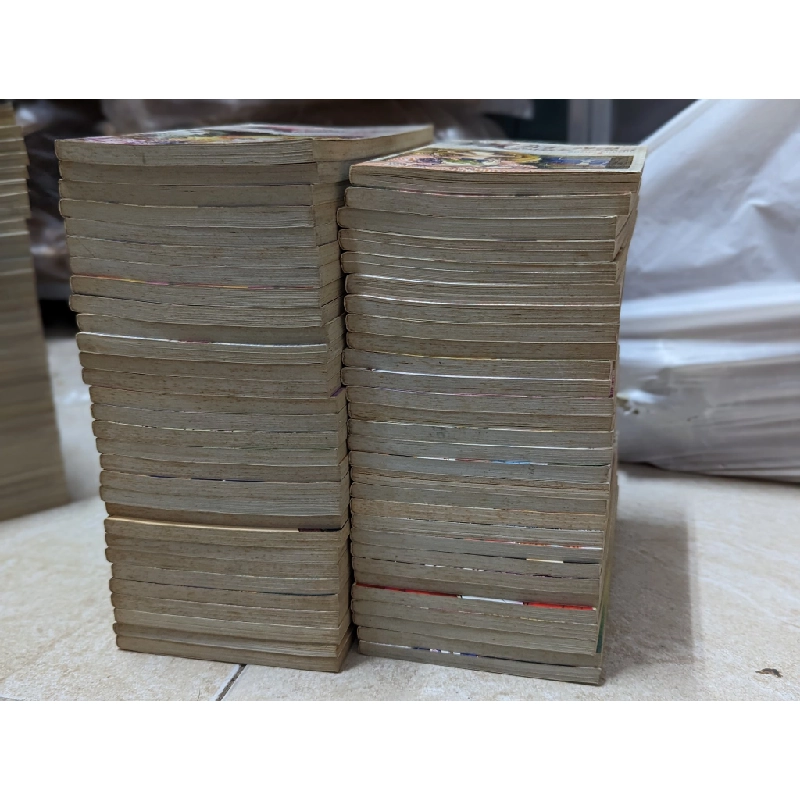 TRUYỆN TRANH Mặt nạ Thủy Tinh trọn bộ 59 tập 129968