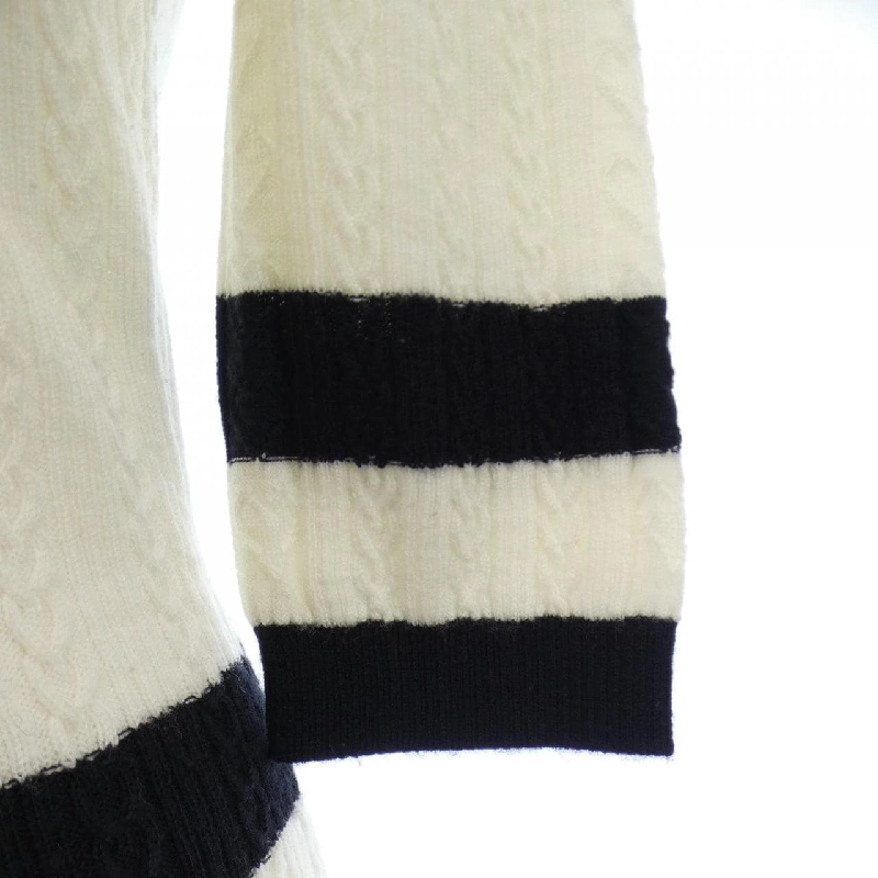 【Mã giảm giá】Chanel CHANEL Áo len 642300