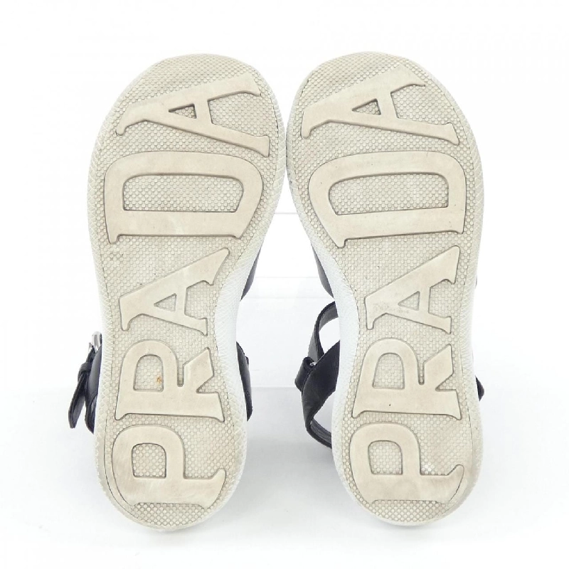 Giày sandal PRADA 656577