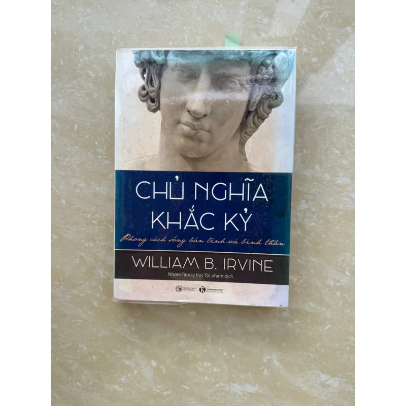 CHỦ NGHĨA KHẮC KỶ 560706