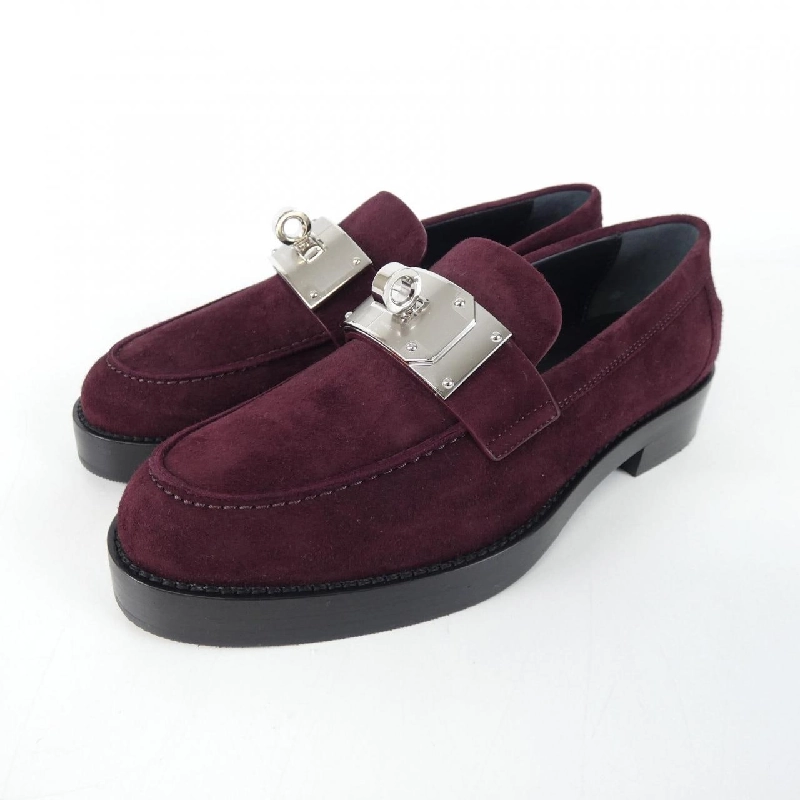 【Mã giảm giá】Giày HERMES 663741