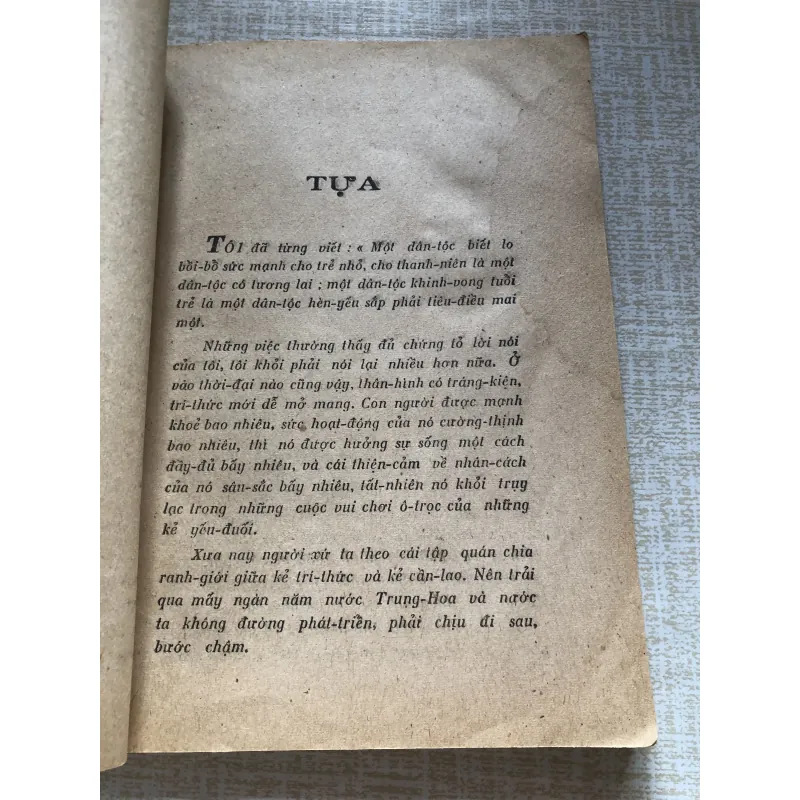 Bắp Thịt trước đã-Phạm Văn Tươi 961373