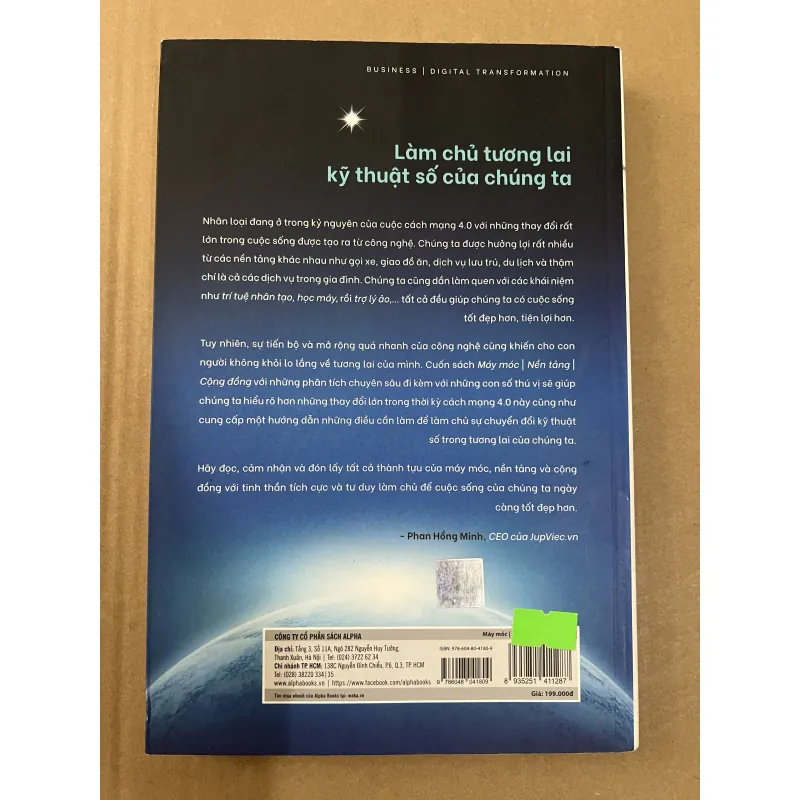 Máy móc nền tảng cộng đồng 1032349