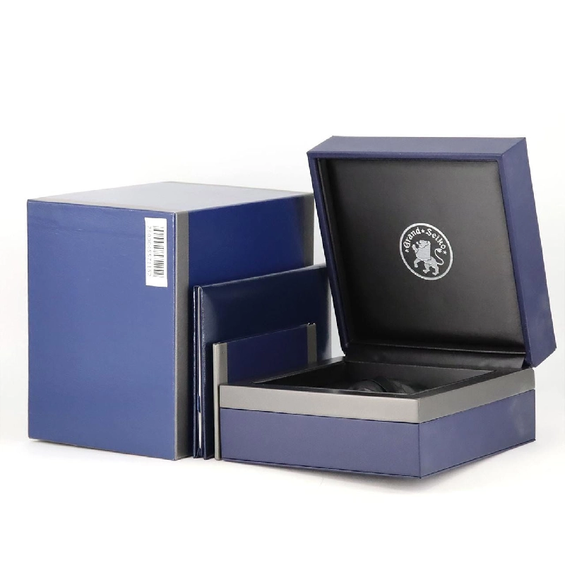 Seiko Grand Seiko - Bộ sưu tập Di sản 9S68-00B0/SBGR309 SS tự động - Hàng hiệu Chính hãng 881638