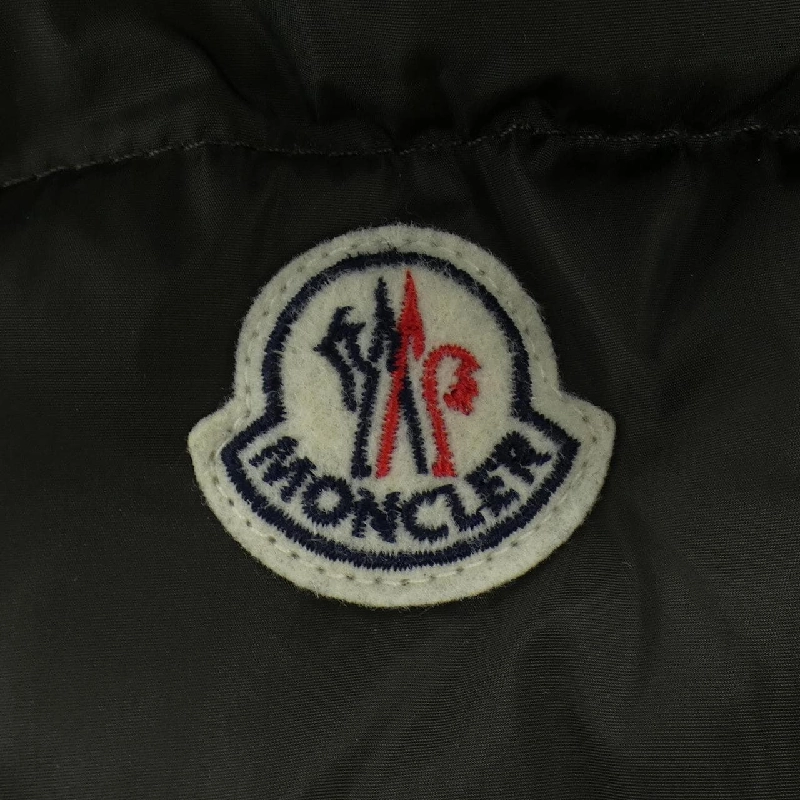 MONCLER CANUT Áo khoác lông - Hàng hiệu Chính hãng 888860