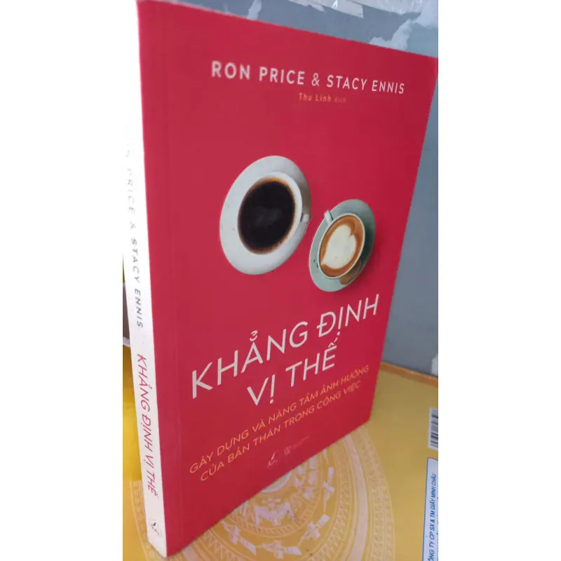 khẳng định vị thế 932100
