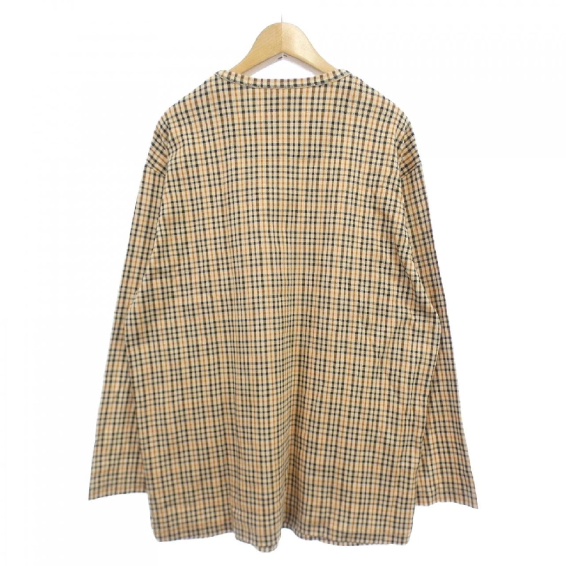 【Mã giảm giá】Daks DAKS áo 641423