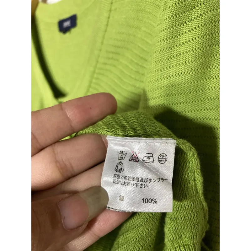 Áo Mongtoghi Nhật Size S - M 748448