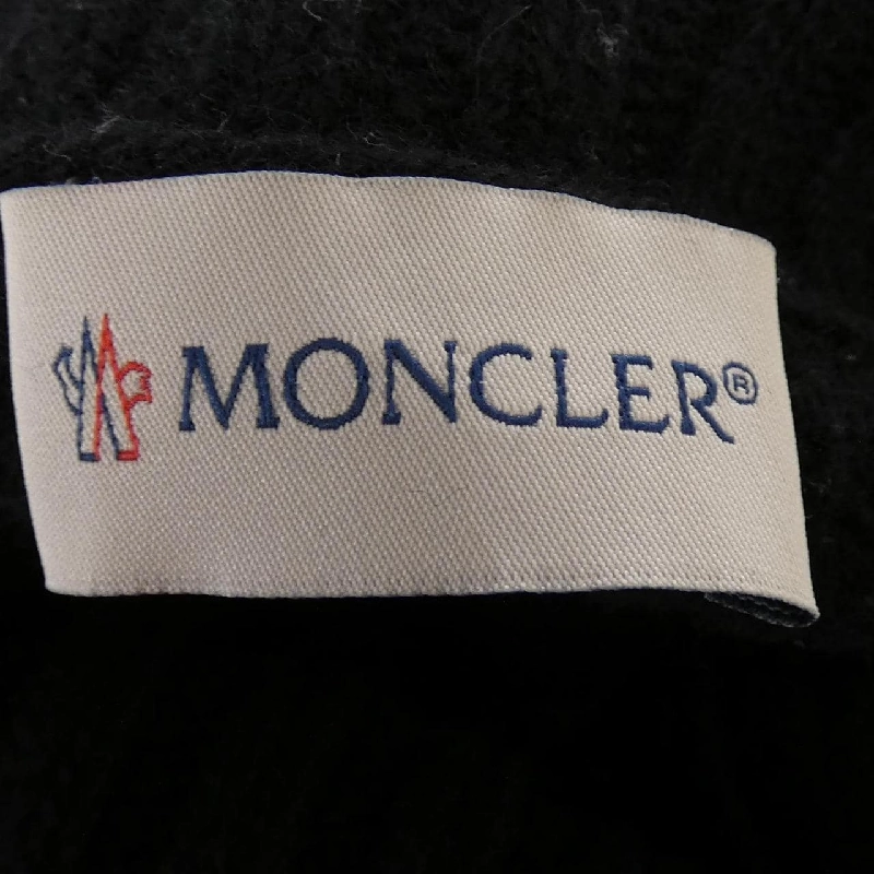 MONCLER H20939F00017 Áo len - Hàng hiệu Chính hãng 775033