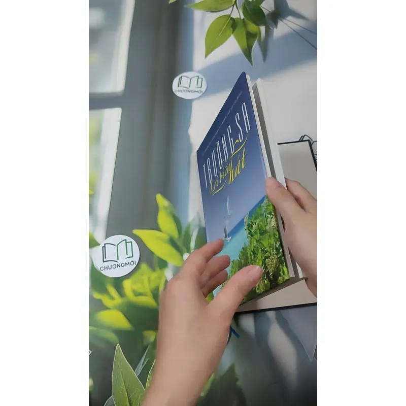 Trường Sa Lời Biển Hát 990344