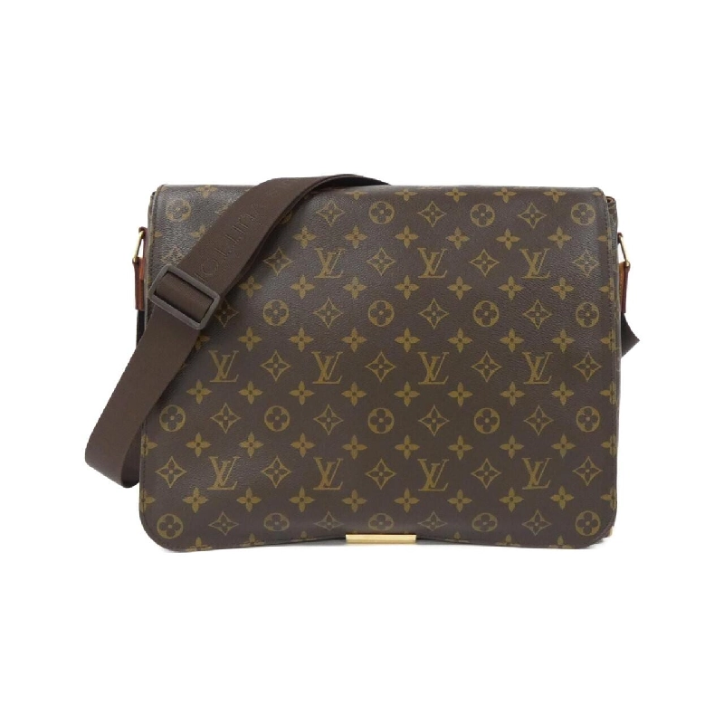 Túi xách vai Louis Vuitton Monogram Abes M45257 - Hàng hiệu Chính hãng 766853
