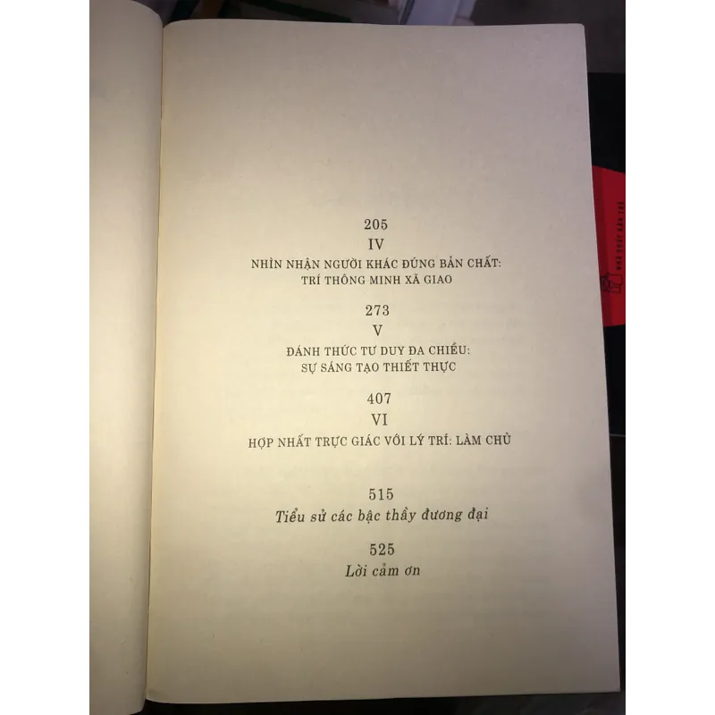 Làm chủ - Robert Greene 608921