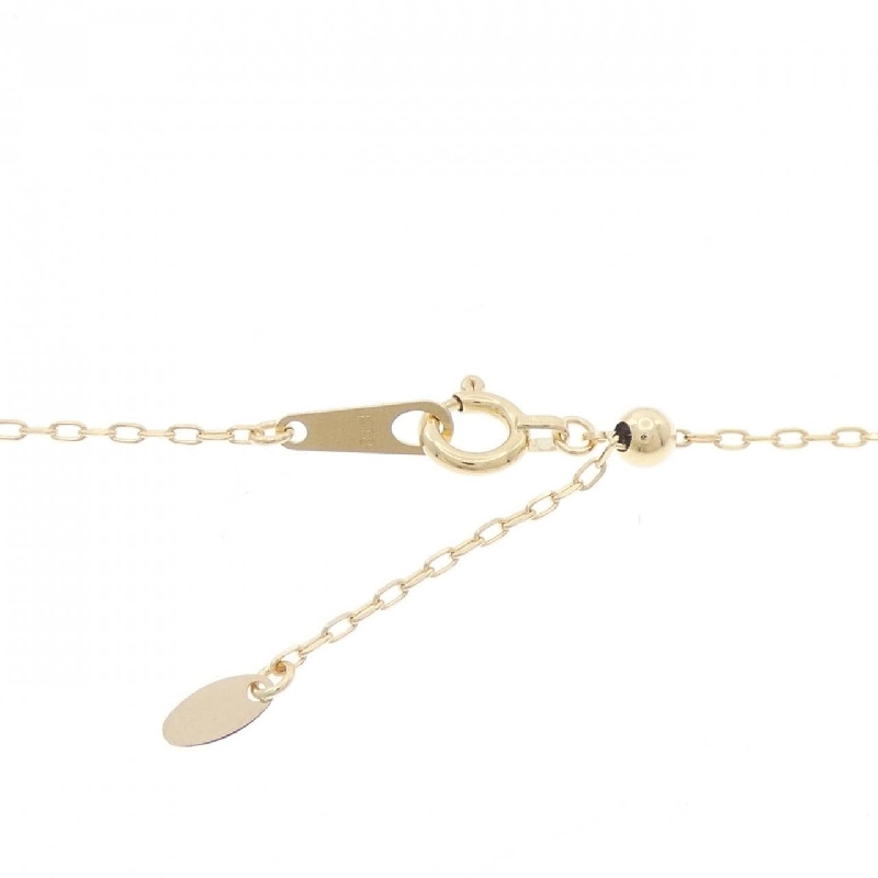 K18YG Mặt dây chuyền ngọc turquois 2.50CT - Hàng hiệu Chính hãng 865938