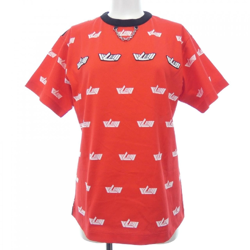 【Mã giảm giá】Áo thun LOUIS VUITTON 645782