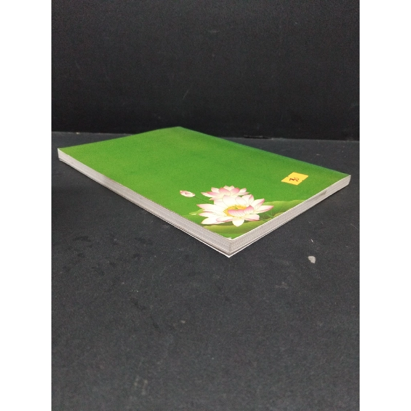 Từ nụ đến hoa mới 80% bẩn bìa, ố nhẹ HCM2410 Thiền sư Soko Morinaga TÂM LINH - TÔN GIÁO - THIỀN 918046