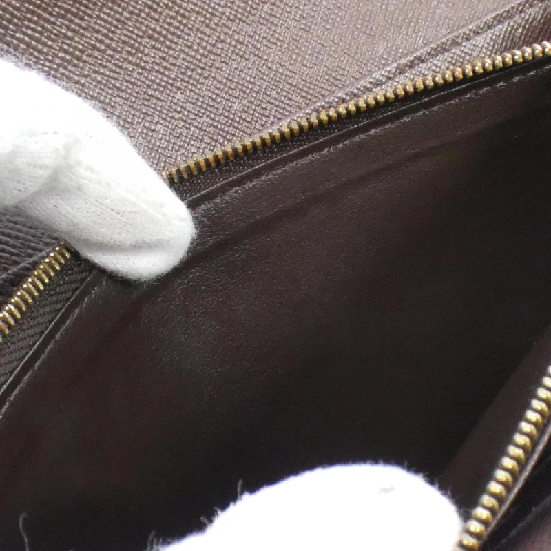 Ví Louis Vuitton Damier Portefeuille Sara N63209 623766