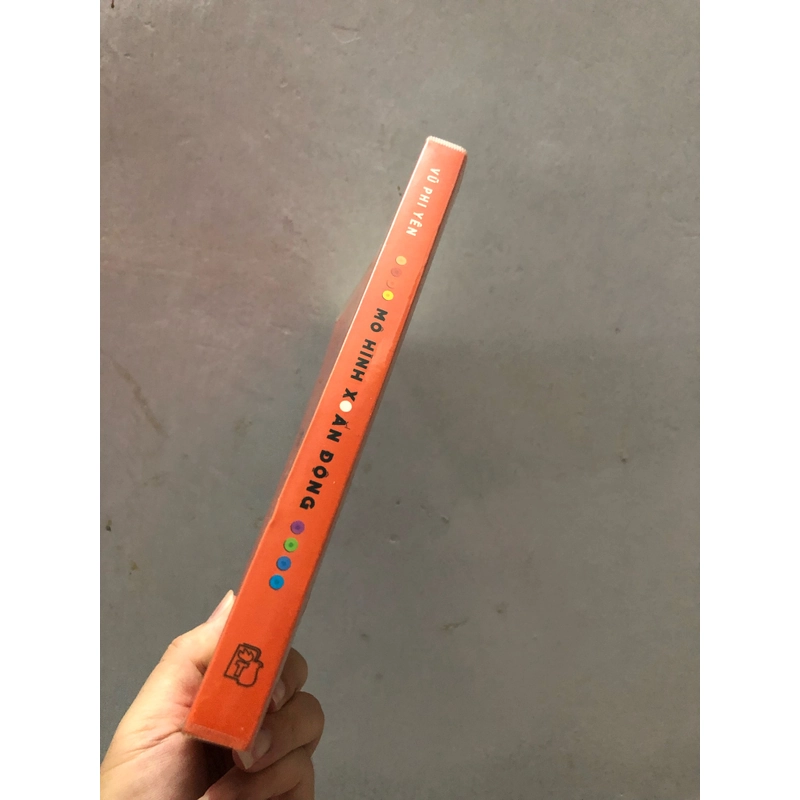 Mô Hình Xoắn Động Gien Tinh Thần Hay Sự Thật Về Tâm Lý Con Người - TS.BS Võ Phi Yên  335194